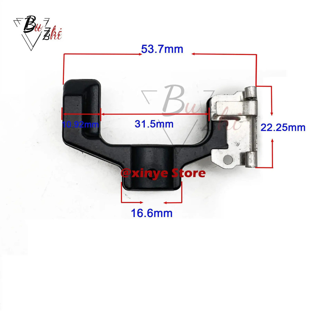 คาร์บูเรเตอร์รถจักรยานยนต์ชุดซ่อมลอยสําหรับ Yamaha Virago XV500 XV400 XV535 XV 500 400 535 XVZ13 V M