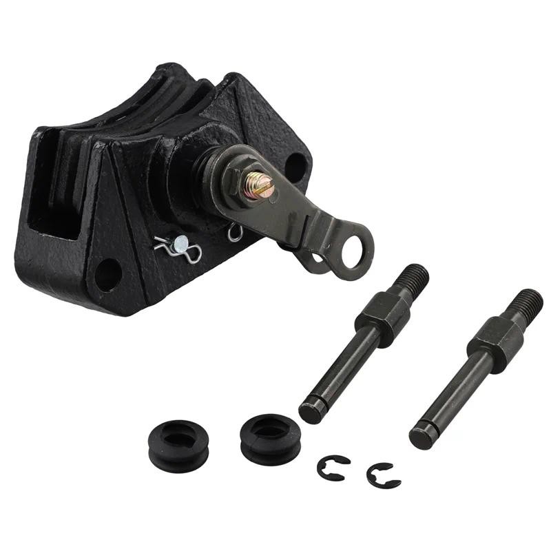 AM-ซ่อมรถจักรยานยนต์เบรคอะไหล่ที่จอดรถ Caliper สําหรับ Cfmoto ATV CF500 CF600 CF625 X6 CF196 GOES500