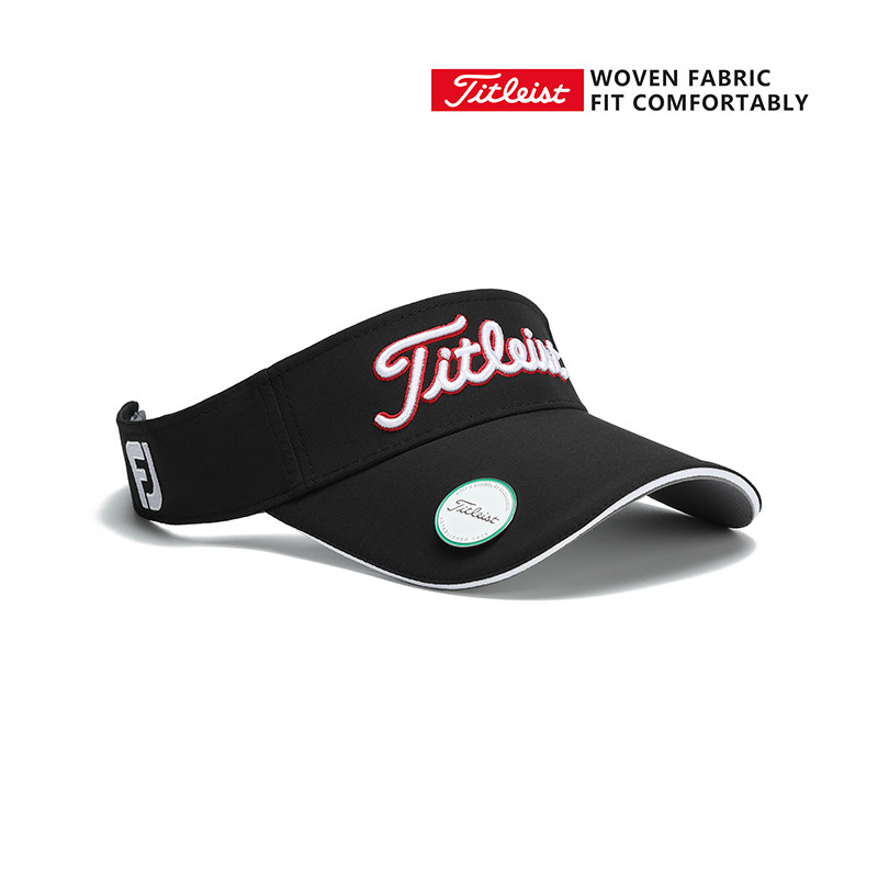 Tit Golf ผู้ชายผู้หญิงกีฬา Ball Cap Golf Quick-Drying Breathable หมวก Casual Sun หมวก#2301