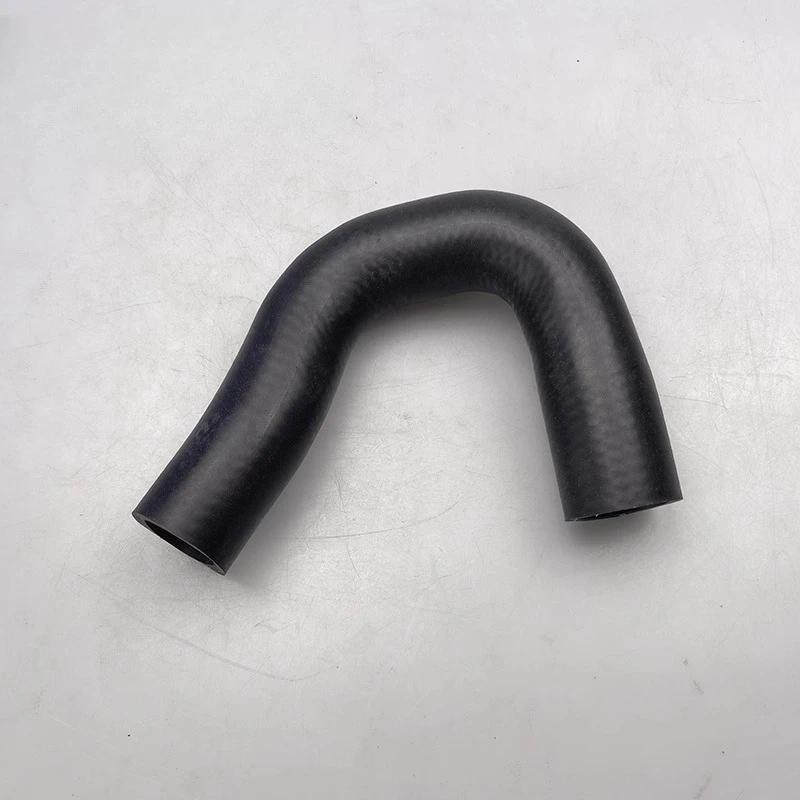 Impulse โช้คอัพ Resonator กล่อง Turbo บัฟเฟอร์ถังสูญญากาศการเชื่อมต่อหลอด 8K0 145 832 B สําหรับ Audi