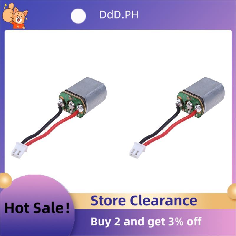 2X K989-06 มอเตอร์สําหรับ  284131 K969 K979 K989 K999 P929 P939 1/28 RC รถอะไหล่อุปกรณ์เสริม