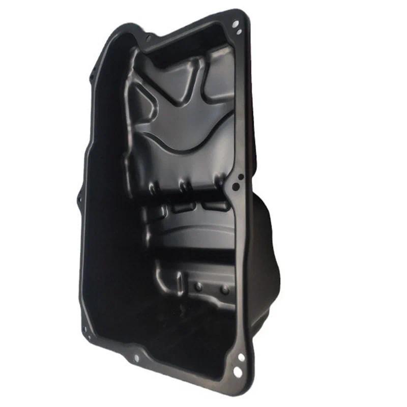 รถยนต์เอ2463700112 กระทะน้ํามันเกียร์สําหรับ Mercedes Benz A220 A35 AMG CLA250 CLA45 AMG GLA250 2014