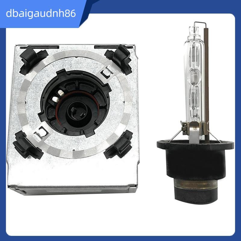 READY STOCKNew 5DD 008 319-50 ไฟหน้า Xenon Igniter & HID D2S ชุดหลอดไฟ Ignitor โคมไฟสําหรับ Focus 5D