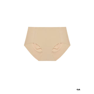 (Set 3 ชิ้น) Sabina ทรงบิกินี่ เอวต่ำ กางเกงใน ไร้ขอบ Seamless Fit Panty Zone รหัส NUZ24037 / NUZ25017 / (108)
