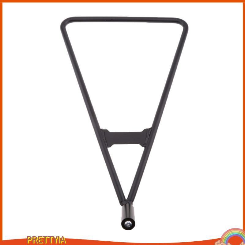 [PrettyiaPH] รถจักรยานยนต์สามเหลี่ยม Kickstand ขาตั้งเหล็กสําหรับ Dirt Bike MX Motocross MC