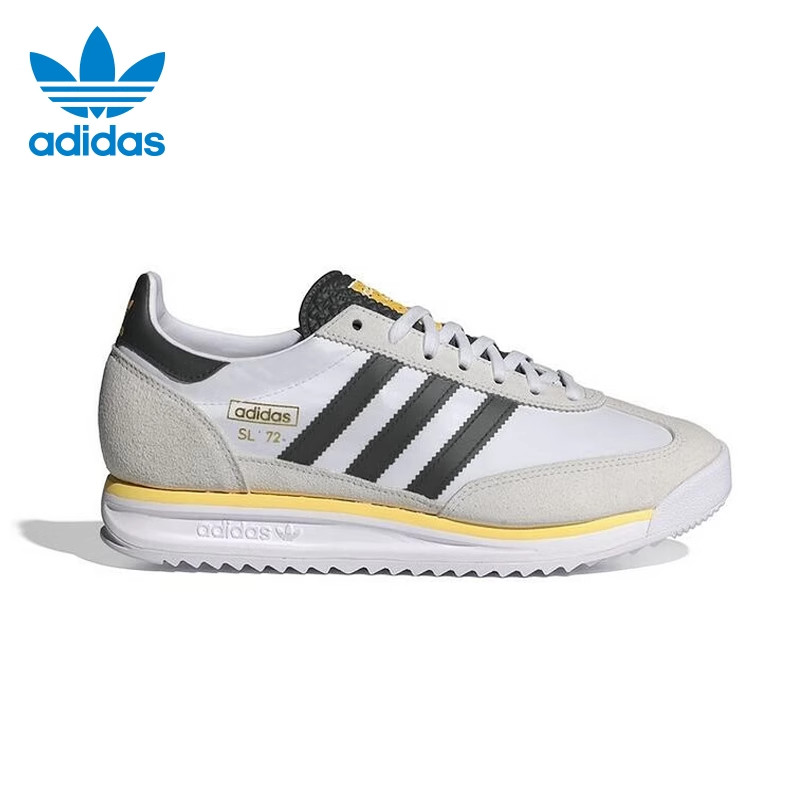 Adidas adidas Clover ผู้ชายผู้หญิง boost กีฬารองเท้าลําลอง IH4823 ฤดูใบไม้ร่วงมาใหม่