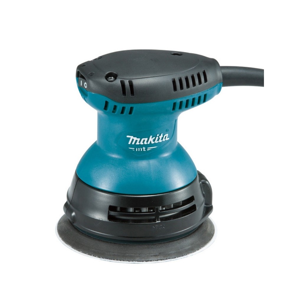 Makita makita M9200B Woodworking Sander ไม้บด M9204B ขัด Vibrating Sander M9203B