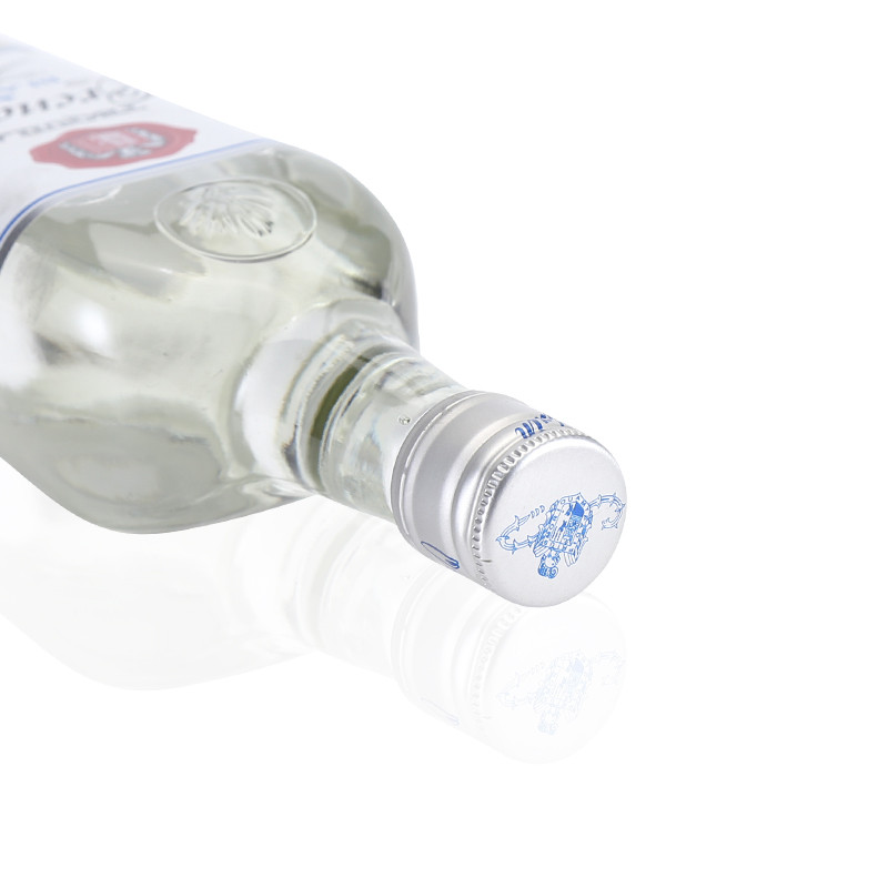 Olinandain Silver Label tequila Agave ค็อกเทลผสม Gene นําเข้าไวน์ตะวันตกของแท้ tequila