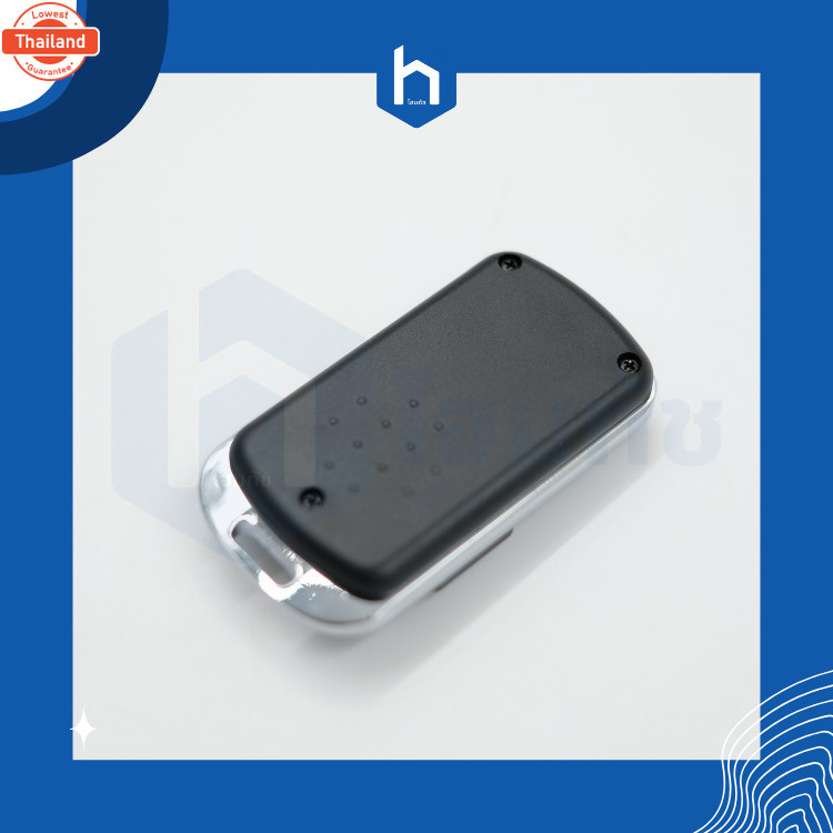 รีโมทประตูรีโมท ก้อปyear้สัญญาณ 433MHz ใช้งานได้กั BSM AC, มอเตอร์กล่องแดง, และอื่นๆ แผงวงจร K329E, 