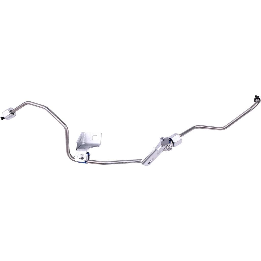 ท่อจ่ายน้ํามันเชื้อเพลิง HOLDWELL 3288358 เข้ากันได้กับเครื่องยนต์ Cummins ISBE CM800 4B3.9 B5.9 6B5