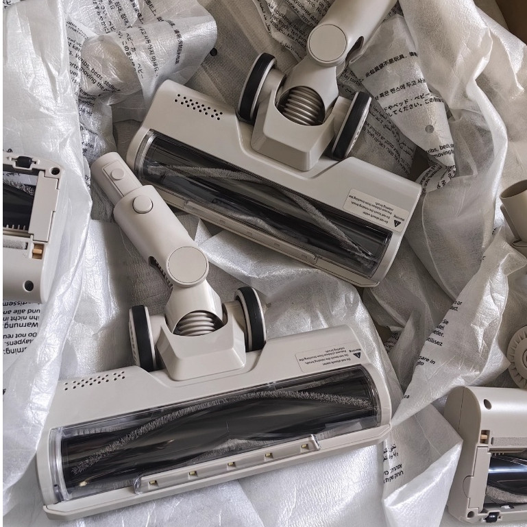 Dreame Z10S Station 吸器 สมบูรณ์|原厂地 刷