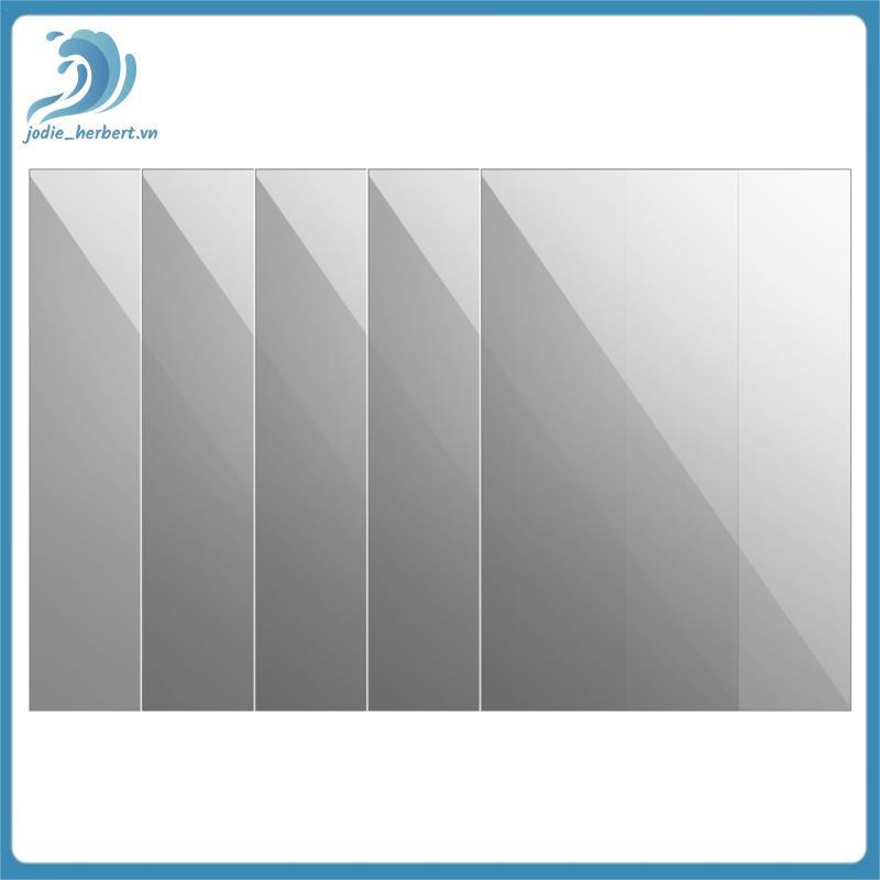 Linear Polarizer Film LCD/LED Polarized Filter Polarizing Film Sheet for Polarization Photograph 5PC
