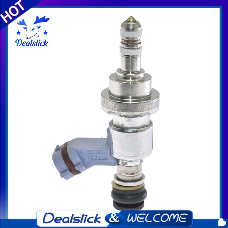 สําหรับหัวฉีด 23250-31030 23209-39155 สําหรับ IS350 GS450h GS350 LS600h GS460