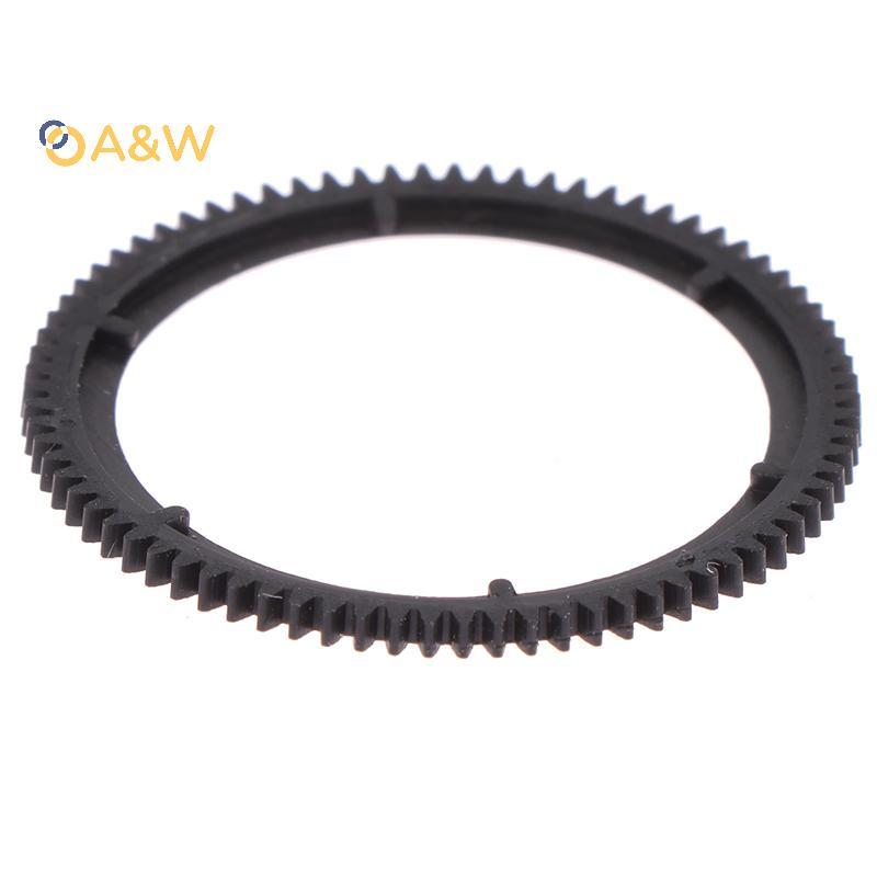 A & W 1PC เกียร์สําหรับ Wm-ex2000ex921gx654 Gx651ex67ex655fx688fx877 Cassette Deck Walkman Player