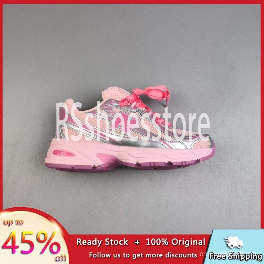 NB 740 U740AP2HL43130041 รองเท้าวิ่งผู้ชายและผู้หญิงรองเท้าผ้าใบลําลอง 2025