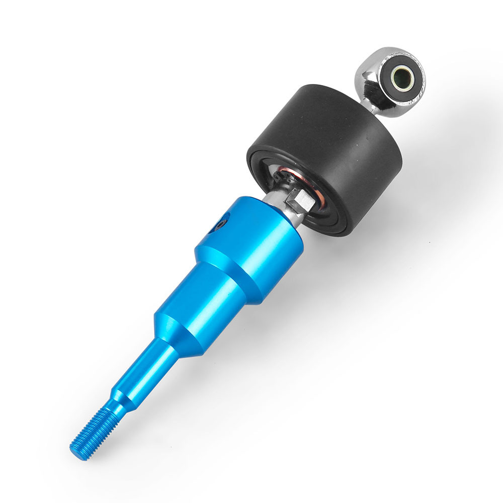 คันเกียร์ดัดแปลงรถยนต์เหมาะสําหรับ Nissan 350Z 370Z Z33 Z34 Infiniti G35 G37