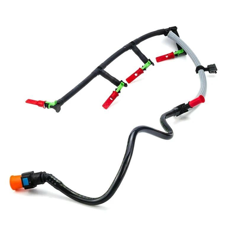 BB3Q-9K022-BG การใช้น้ําล้นรั่วท่อสําหรับ Ford Ranger 2.2 Mazda BT50 1756563 BB3Q9K022AG