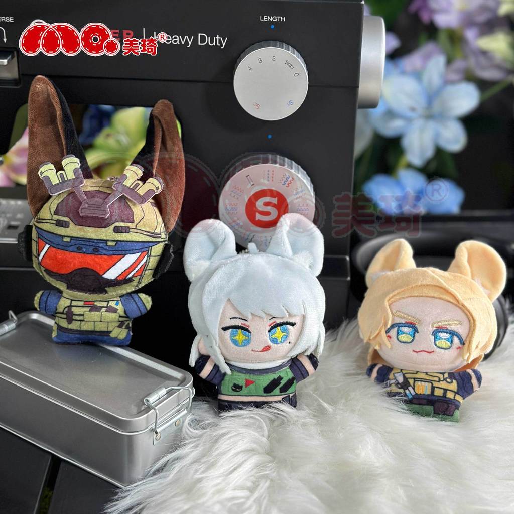 Meiqi Animation Delta Action Bee Doctor Weilong Original ตุ๊กตาตุ๊กตา Meiqi Animation Delta Action Bee Doctor Weilong OriginalSN2B20251023