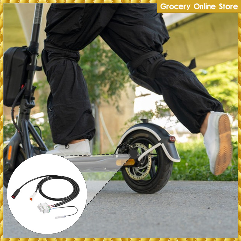 สายไฟ LED สำหรับด้านหลัง Scooter Zt3 Pro คุณภาพเสถียร