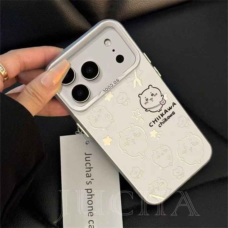 luxe💌เคสมือถือ เคสไอโฟนiPhone15ProMax 16pro 13PIUS 11PRO อีวาน12PRO 14PROMAX 17PROMAXเคสโทรศัพท์ 17AIR-XYMSCY555