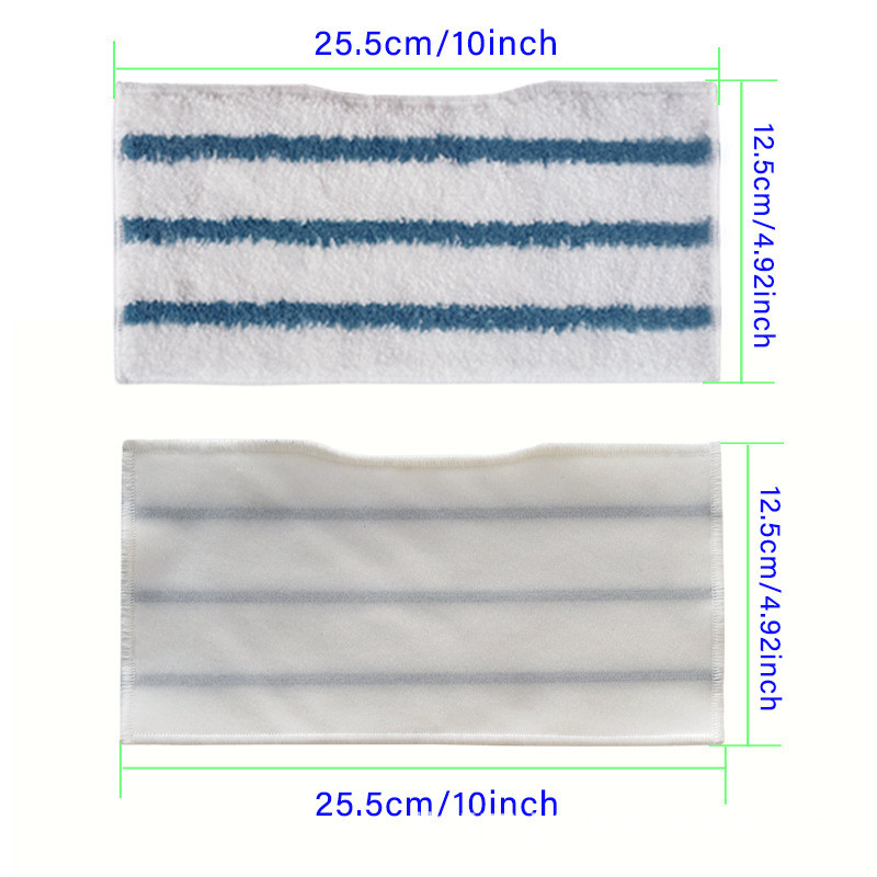 เหมาะสําหรับ Shark Shark Shark VM252/QM250 เครื่องดูดฝุ่นมือถือ Mop อุปกรณ์ทําความสะอาดกล่องฝุ่น Mop