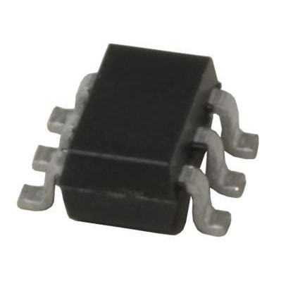 MIC2033-10AYM6-T5[ IC - 1A High-Side, Power ]