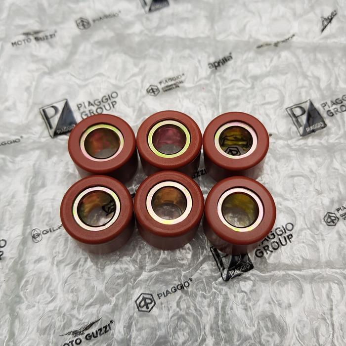 Best Original Piaggio Zip Roller...!!!