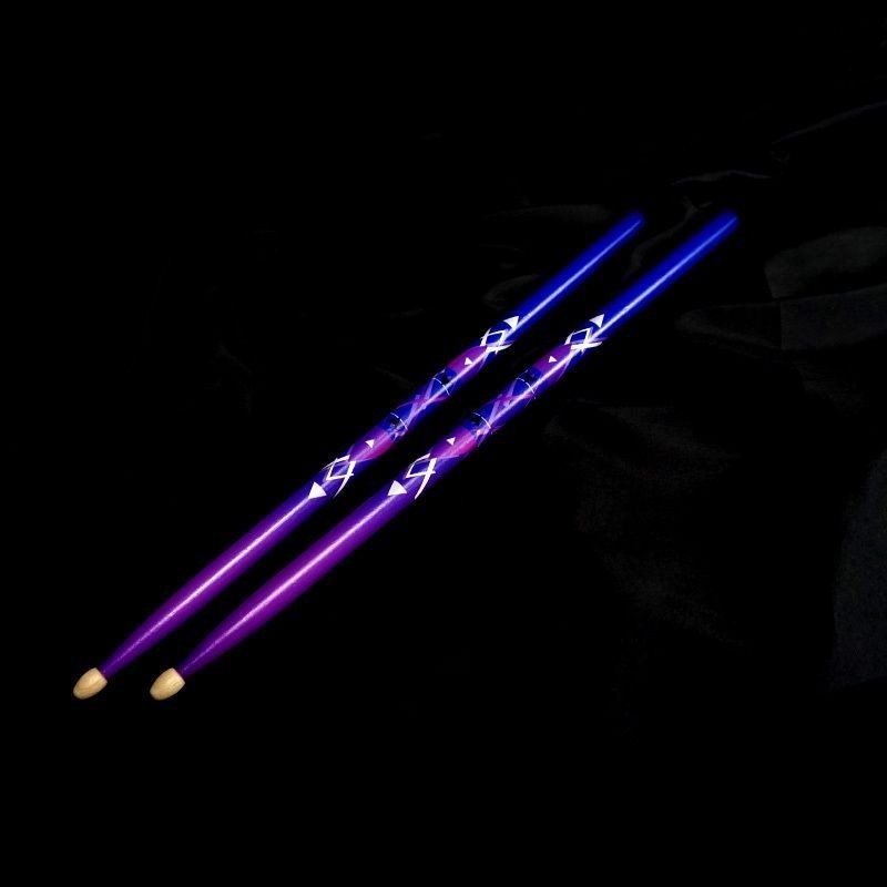 กลองกลอง Stick 5A กลองทหาร Stick ไม้เนื้อแข็งกลองกลองกลอง 5A Baojue กลองกลองกลองกลองกลองกลองกลองกลอง