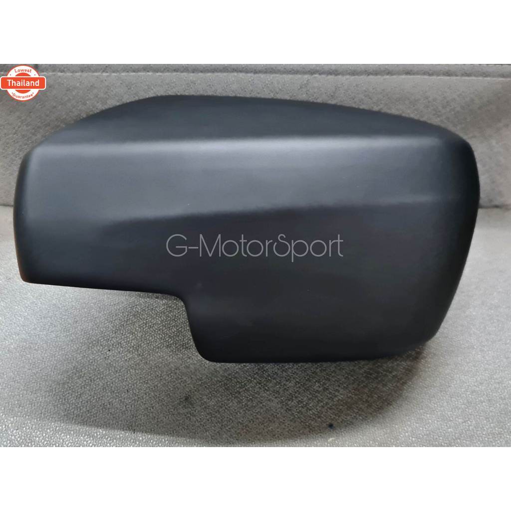 ครอกระจกมองข้าง Isuzu D-Max year2020-2021 / Mu-X year2021 ของแต่งdmax2020 dmax2020 isuzu2020 ดีแม็ก2