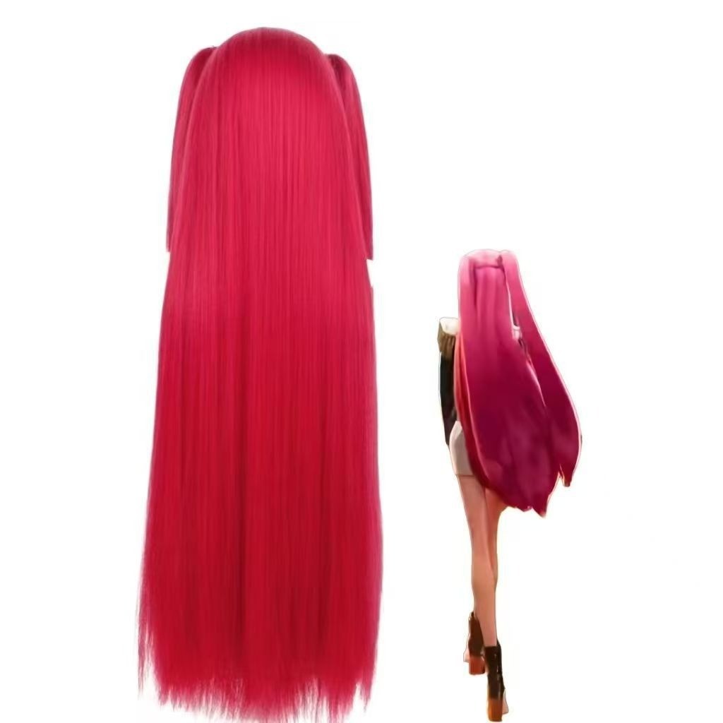 วิกผมคอลเลคชัน Youman สำหรับคอสเพลย์ K-pop และอนิเมะ ขนาด 10.27