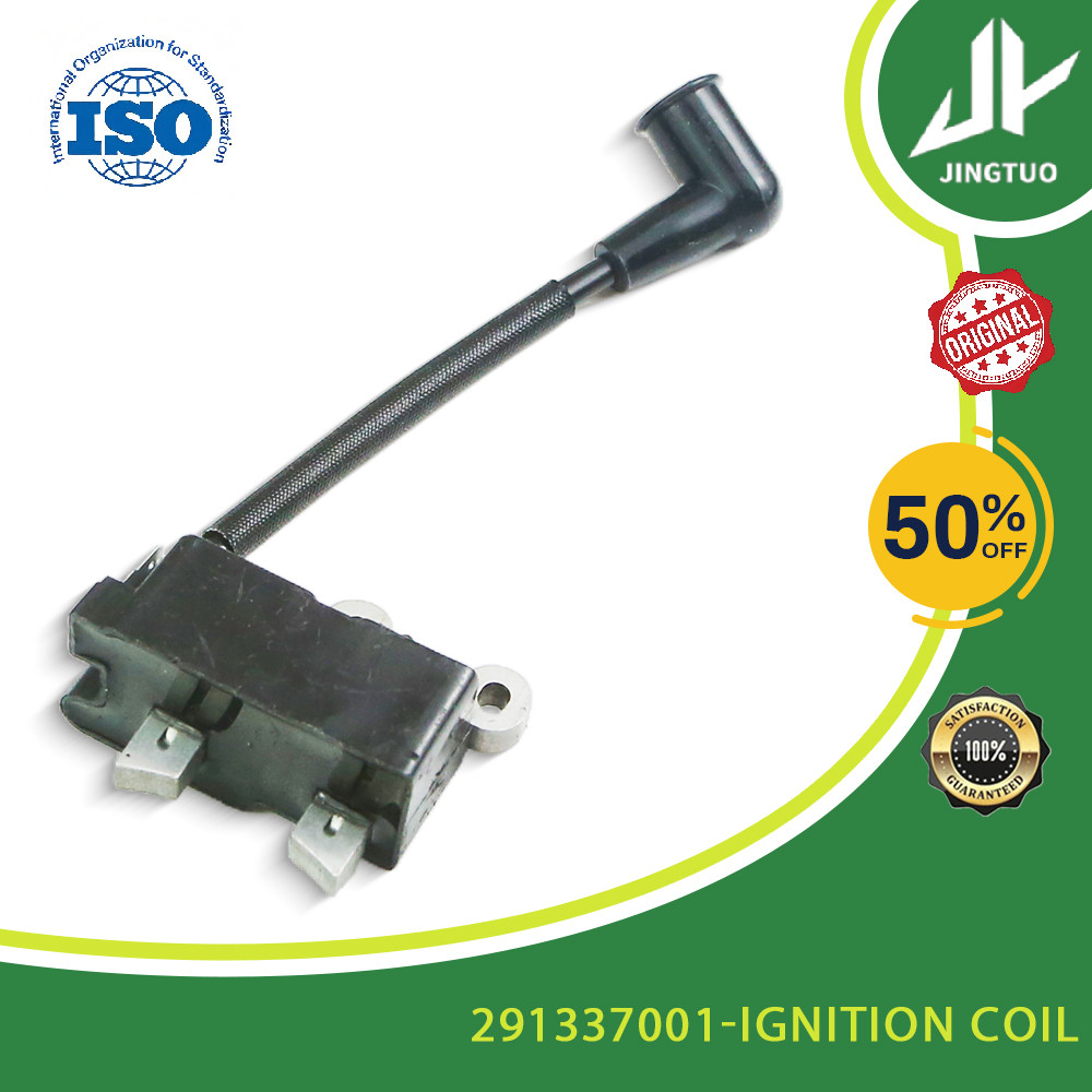 291337001-GNITIONL COIL สําหรับ ECHO CS370 370F 400 400F 420ES