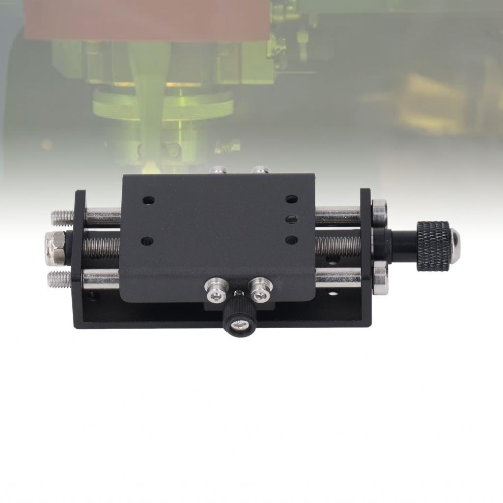 Mamamoo1-TH CNC เครื่องแกะสลักแกน Z วงเล็บสแตนเลสแกะสลักโมดูลสำหรับ Twotrees TTS -55 Pro