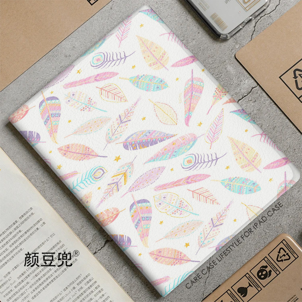 สําหรับiPadกรณีMini4/5/6 pro 2020/2021/2018/2020 2024Pro 11th2025 ป้องกันการล่มสลายiPad pro2018/2020