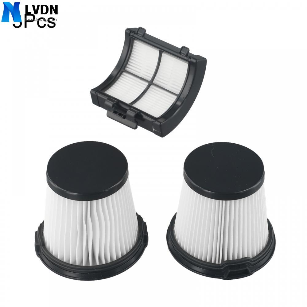 Refresh and Revitalize Air with For Shark Detect Pro Cordless Vacuum Filters