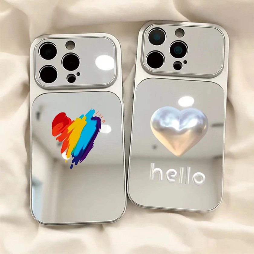 Simple Love Heart รูปแบบเคสโทรศัพท์สําหรับ Honor X6D X7D X9D X5B X5C X6A X6B X6C X7A X7B X7C X8A X8B