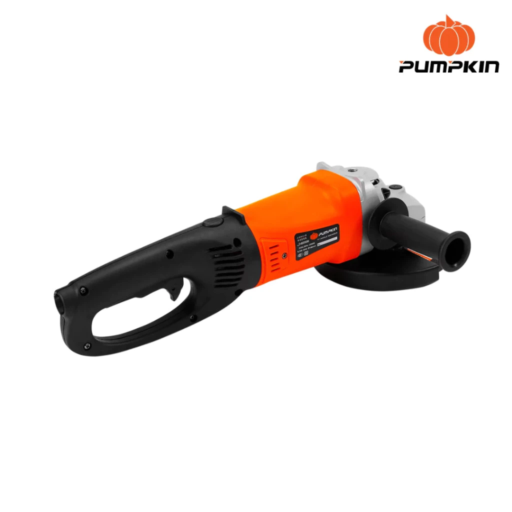PUMPKIN เครื่องเจียร์ไฟฟ้า รุ่น J-G9418 ขนาด 7 นิ้ว 2500 วัตต์ thumbnail 5