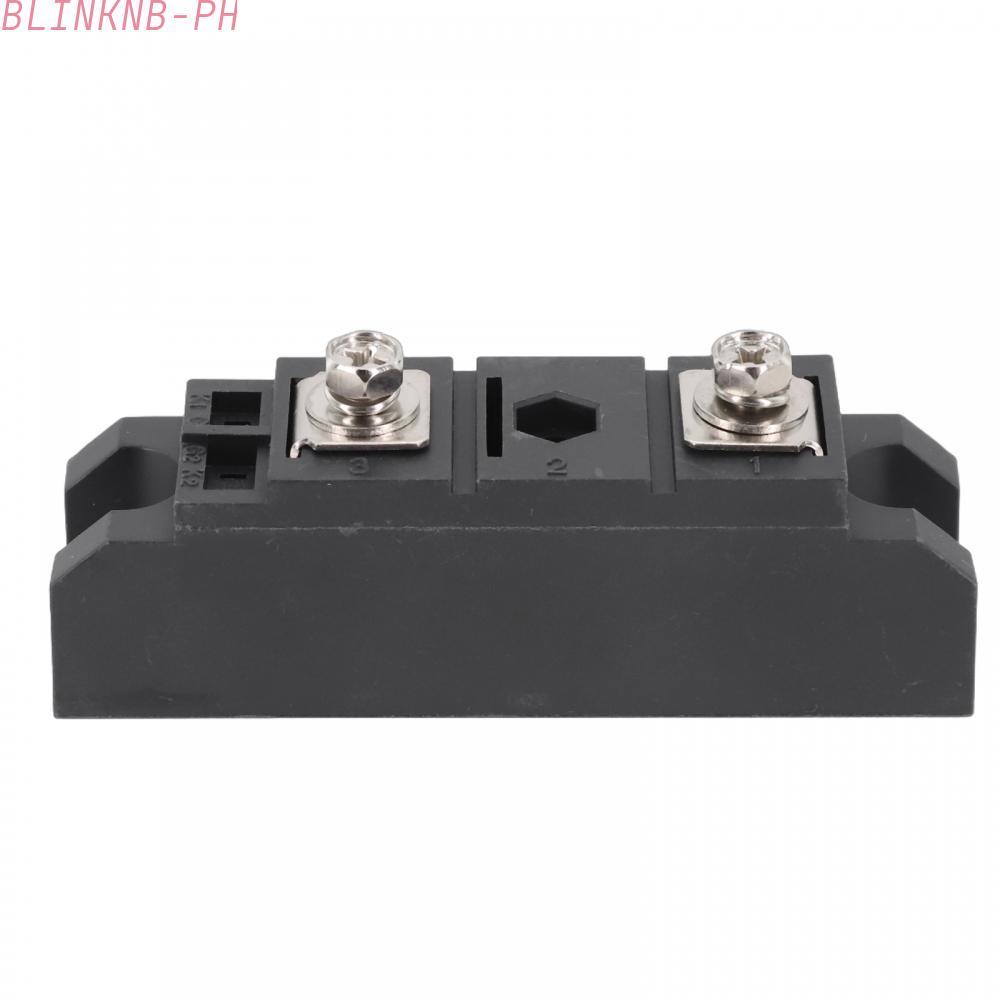 MD50A/MD100A/MD200A Anti Reverse ชาร์จโมดูลไดโอดสําหรับ PV DC ตู้ 1600V