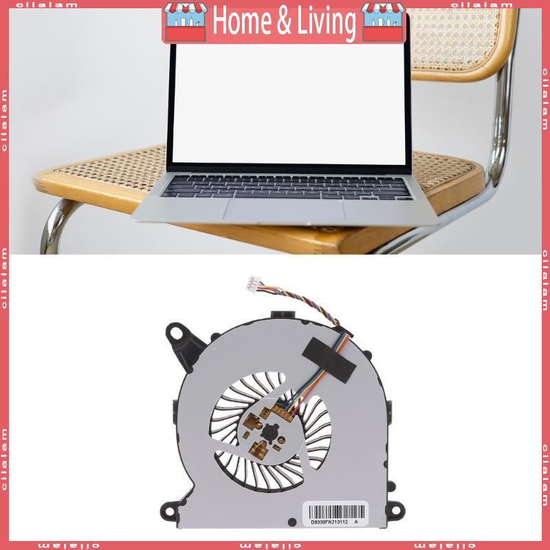 CI CPU Cooler พัดลมฮีทซิงค์โลหะสําหรับ Intel-NUC8I7BEH NUC8 I3 I5 I7 1Z24L9R โน้ตบุ๊ค