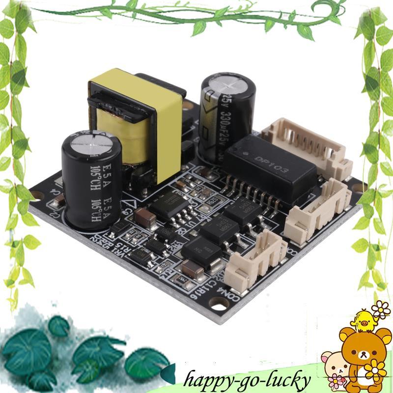 PM3812RCL POE โมดูล 12V1A IEEE802.3Af มาตรฐานแยก POE Board
