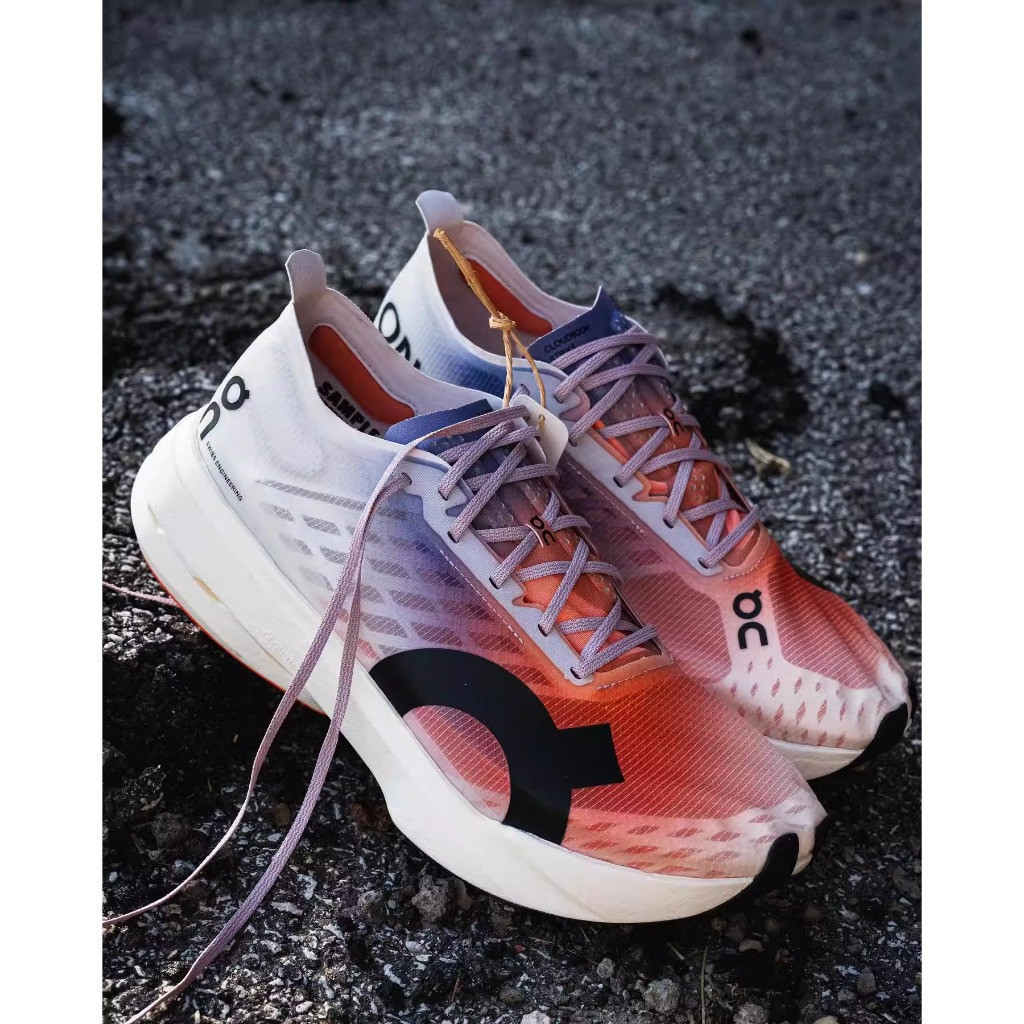 Strike Professional Marathon 60ul Style cloud Running Shoes สวมใส่สบาย ME7X