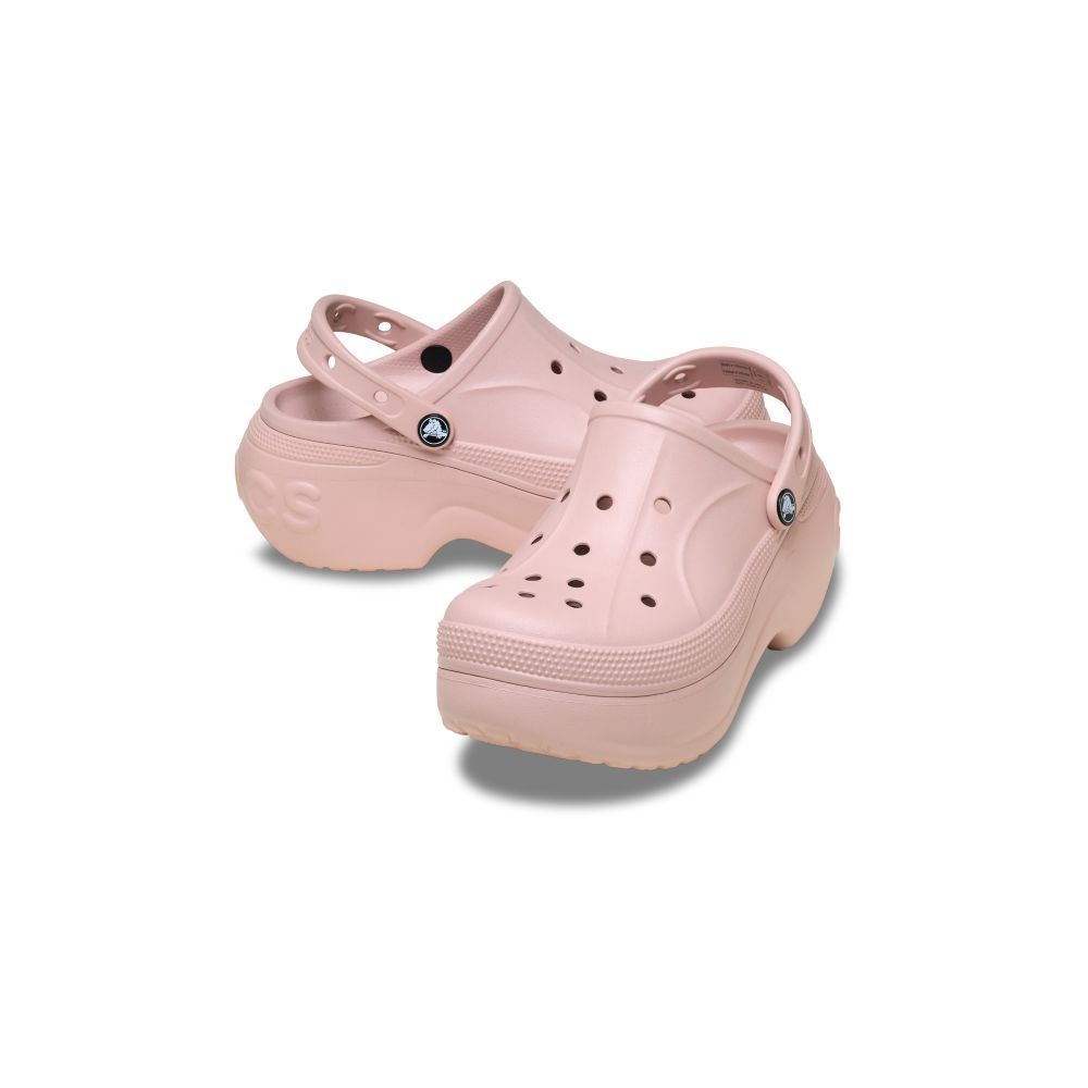CROCS รองเท้าลำลองผู้ใหญ่ BELLA CLOG รูปที่ 6