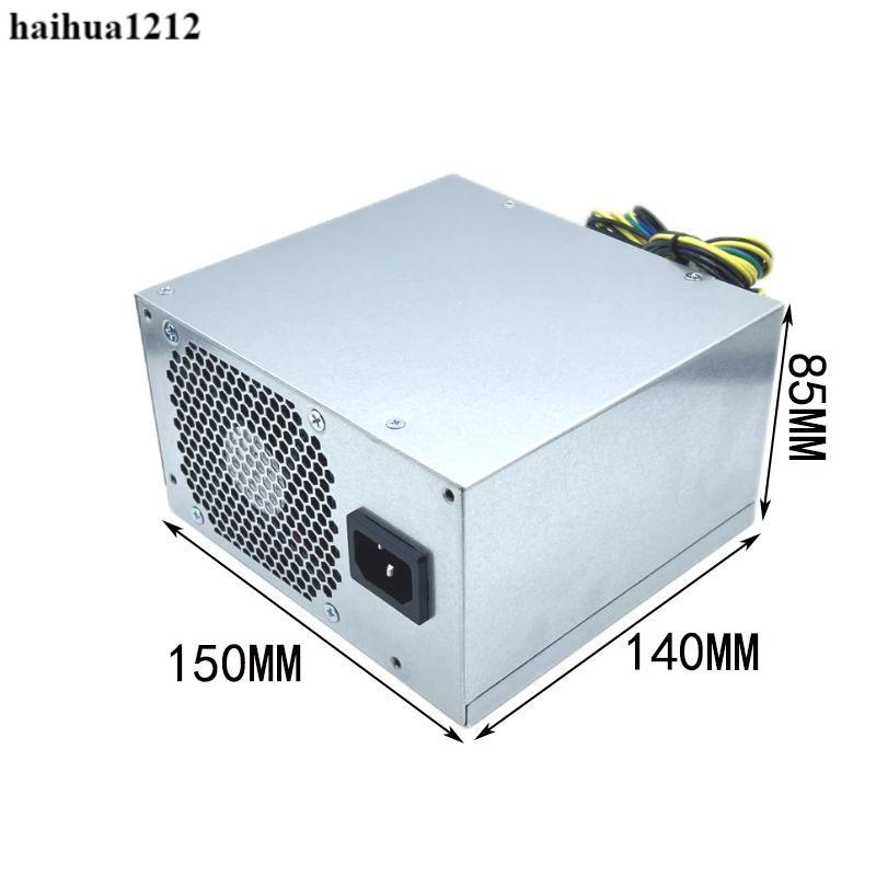 Lenovo 10 Pin 500W HK600-11PP PA-3751-1V HK850-53PP10 Pin 500W แหล่งจ่ายไฟ