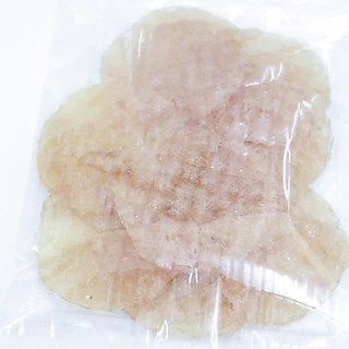 ปลาหวาน ริวกิว แผ่นกลม เนื้อนิ่ม อร่อย 500กรัม