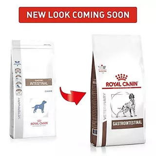 Royal Canin Gastrointestinal dog 2 และ 7.5 กิโลกรัม อาหารสุนัขโรคระบบทางเดินอาหาร ที่มีปัญหาถ่ายเหลว