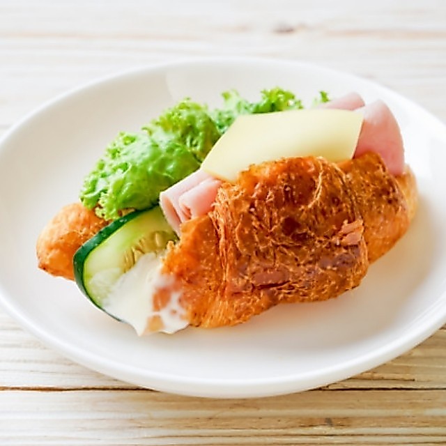 มายองเนส สำหรับราดหน้า ไส้แซนวิน ทาโกะยากิ สลัด รูปที่ 4
