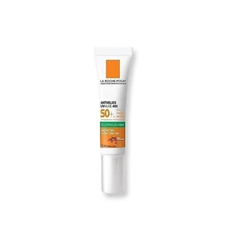 ลา โรช-โพเซย์ La Roche-Posay ANTHELIOS XL DRY TOUCH SPF50+ ครีมกันแดดคุมมัน 15ml