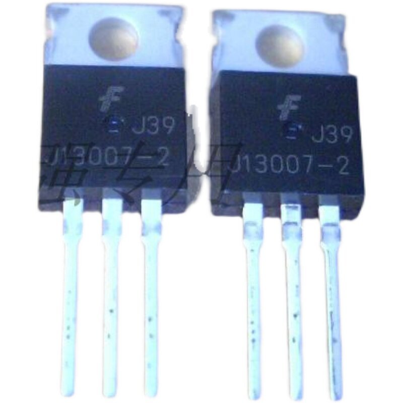 E13007-2 Triode Substitute สําหรับเครื่องชาร์จรถยนต์ไฟฟ้า J13007-2 Xiantong สินค้าของแท้
