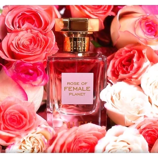 น้ำหอม MITH BANGKOK : Rose of Female Planet (อ่านรายละเอียดก่อนสั่งซื้อ)