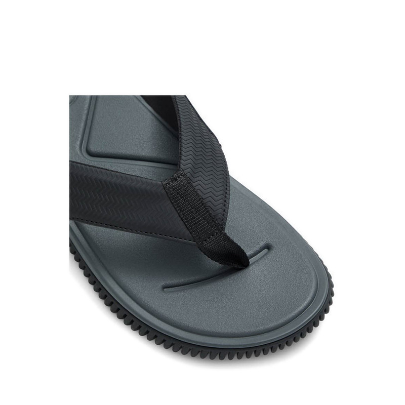 Aldo شبشب رجالي Riptide — أسود — صورة 6