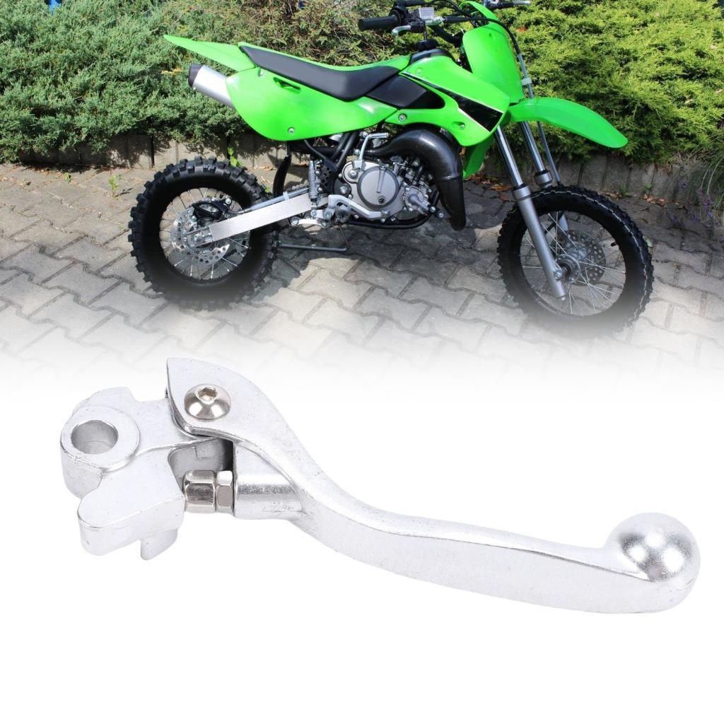 UPALDHOU ก้านเบรคหน้าสําหรับ KX65 KX85 KX100 KX112 KX125 KX250 KX250F KX450F KX500 KLX300R KLX450R พ